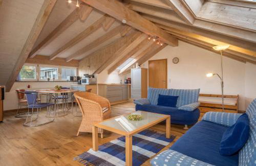 Ferienwohnung Schleinseeblick - Foto 4