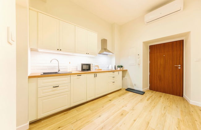 Rynek 10 Apartments - Foto 60