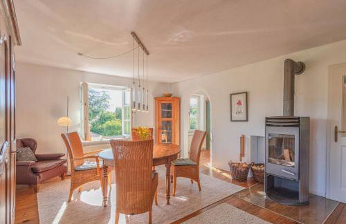 Traum FeWo mit Garten und Bergblick nahe Chiemsee - Foto 21