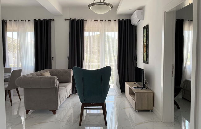 Apartments Princess Valdanos - Photo 53