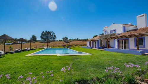 Ares do Monte - Turismo Rural - Foto 3, Garden