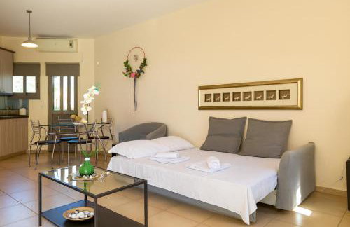 Avia Blue Maisonettes - Messinia Gulf Retreat - Foto 76