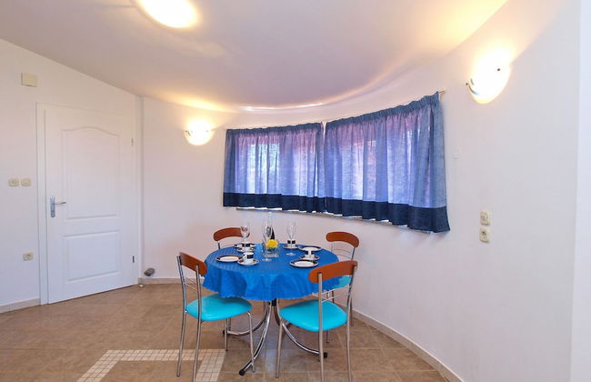 Apartment Tatjana 411 - Foto 28