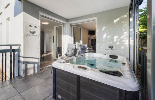 Egge Resort 7 mit Whirpool u Sauna - Photo 1
