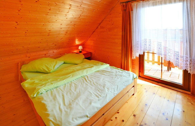 Cottage in Jaroslawiec Near Seaside Beach - Foto 4