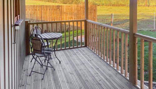 Keldholme Shepherds Hut Two - Uk48621 - Foto 2