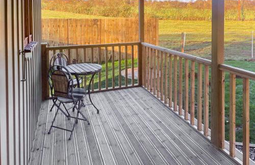 Keldholme Shepherds Hut Two - Uk48621 - Photo 2