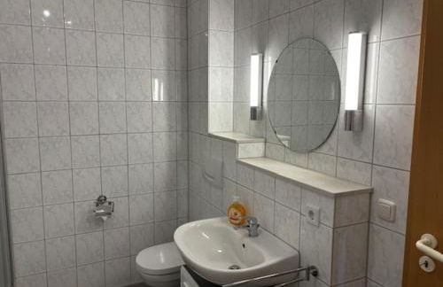 3 Zimmer Ferienwohnung Nummer 1 - Foto 9