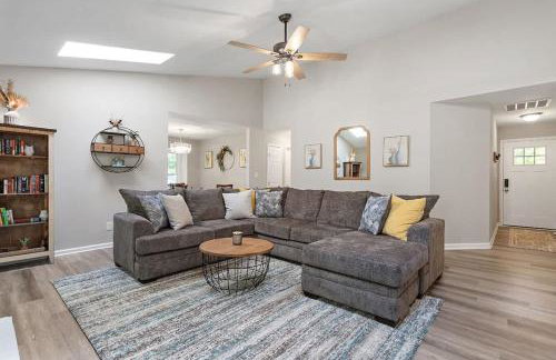 Garner Relaxing Stay - Foto 13