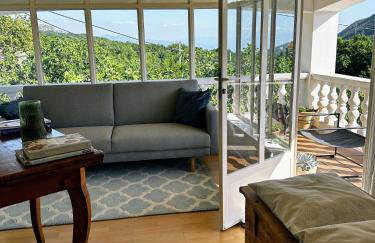 Villa Mali Jardin - Foto 32