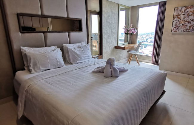 Warhol Residences Simpang Lima - Foto 14