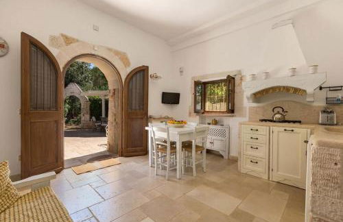 Trullo Dei Messapi - Foto 18