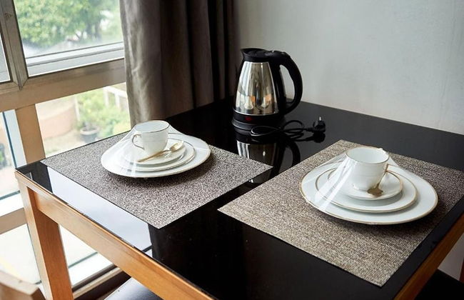 Bellevue Boutique Bangkok - Foto 13