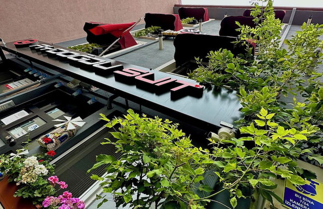 Aydogdu Suit - Photo 11