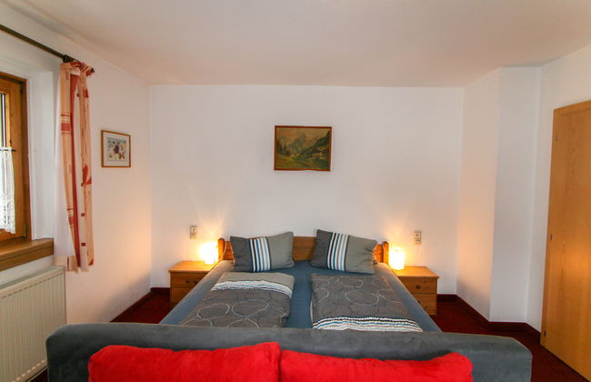 2 bedroom Apartment in Mayrhofen - Photo 14