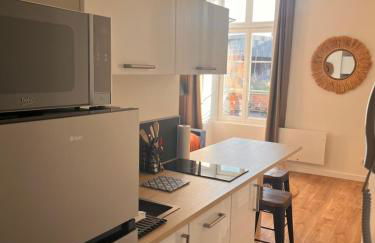 Résidence de l'houmeau - proche gare - Foto 16