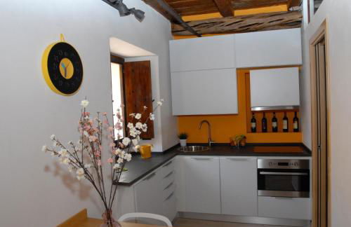 Antica Dimora I Dragoni - Foto 1