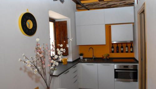 Antica Dimora I Dragoni - Foto 1