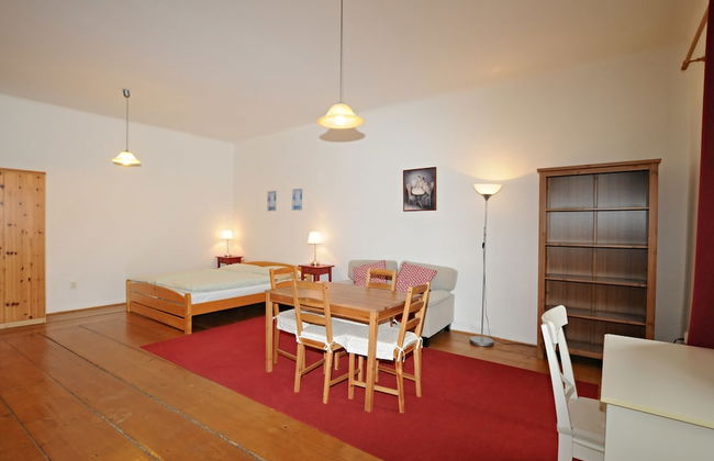 Downtown Apartments Český Krumlov - Foto 7