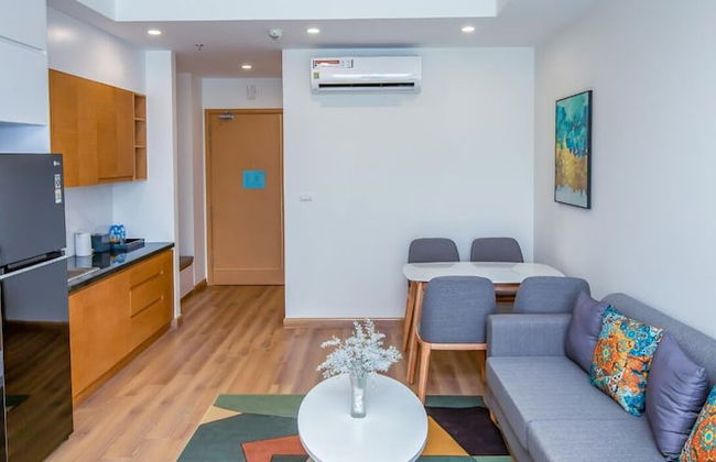 TMS Residences Quy Nhon - Official - Foto 12