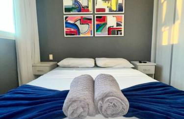 BH com Vista Imbatível! - Foto 1