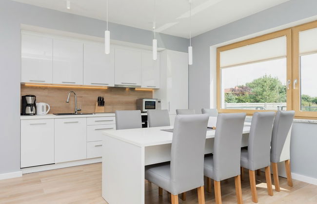 Holiday House Posejdon by Renters - Foto 39