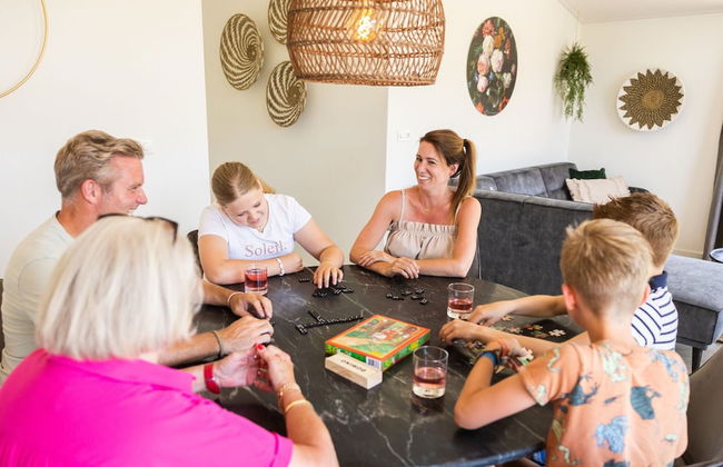 Chalet in Netherlands by Scenic Pond - Photo 13