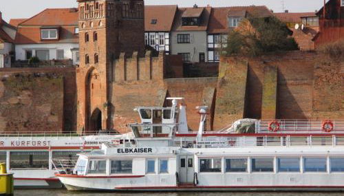 Ferienhaus Elbblick - Foto 3