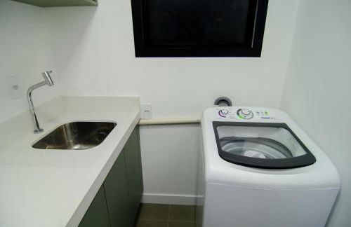 Ótima localização, Apto NOVO no Bay Village KQ8551 - Foto 20