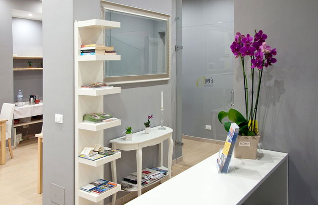 Bed and Breakfast Operà - Foto 30