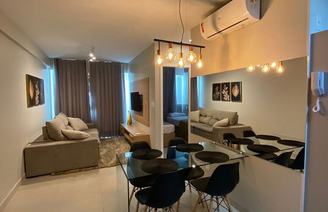 Edifício Promenade II Apt 907 - Foto 24