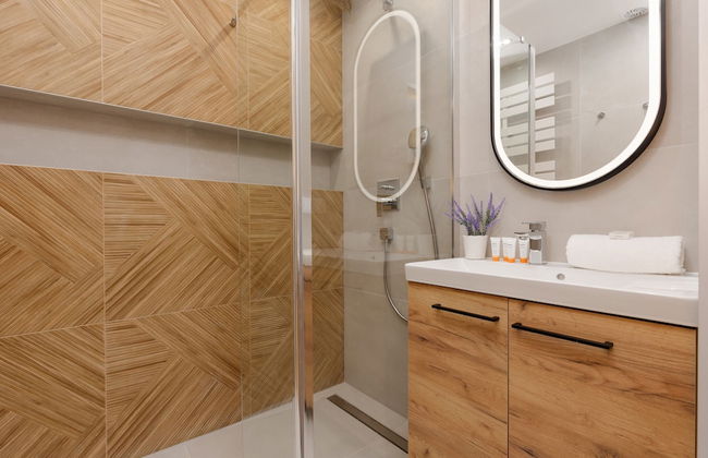 Apartment Wojciechowskiego by Renters - Foto 25