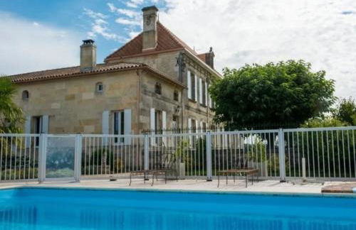 Elegant Chateau Escape - Foto 76