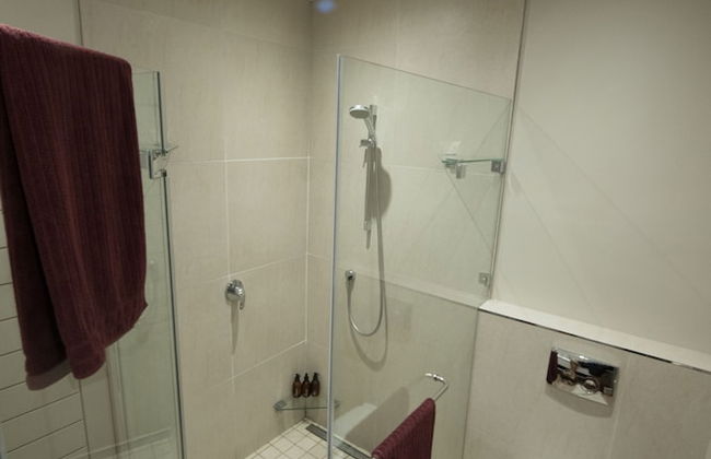 Vrede Self Catering - Foto 28