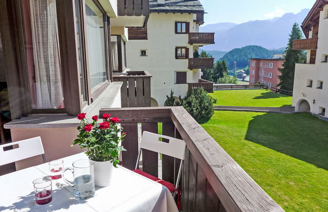 Chesa Arlas D2 - Foto 18