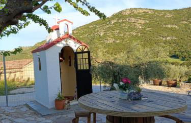 Elaia Rest House Retreat in nature - Foto 64