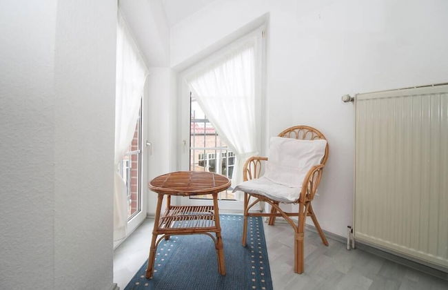 Ferienhaus Ankerboje - Foto 7