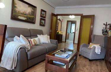 Casa Pilar Casa Llara, En el paraíso, cerca de todo - Foto 56