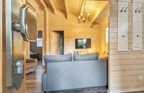 Blockhaus Barbarossa - Annie - Foto 7