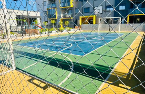 APT Moderno com Linda Vista - Foto 42