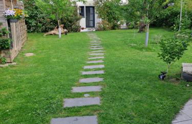 Gîtes Les Lucioles - Foto 11