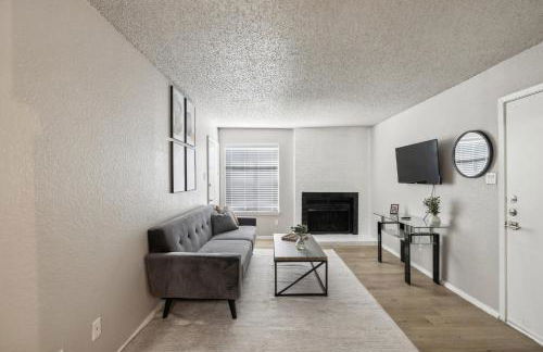 The Landry 255 Spacious and Cozy 1 Bedroom 1bth - Foto 2