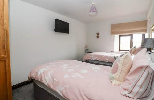 Wethercote Cottage - Foto 12