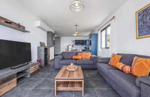 Sea view flat in Casa Teixeira Calheta Madeira - Foto 10