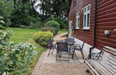 Country retreat near sea and South Downs, on National Cycle Network - Foto 5