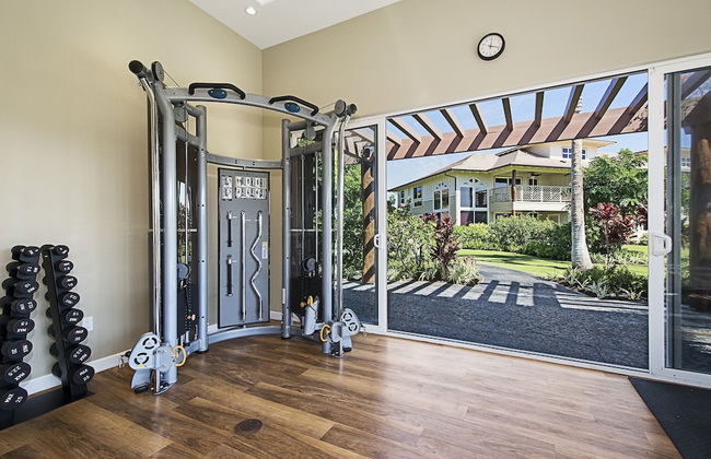 Waikoloa Beach S C3 2 Bedroom Villa by RedAwning - Foto 26