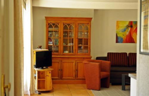 Apartment Göttert by Interhome - Foto 11