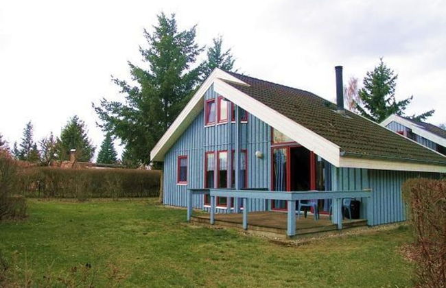 Ferienhaus im Skandinavischen Stil - Foto 12