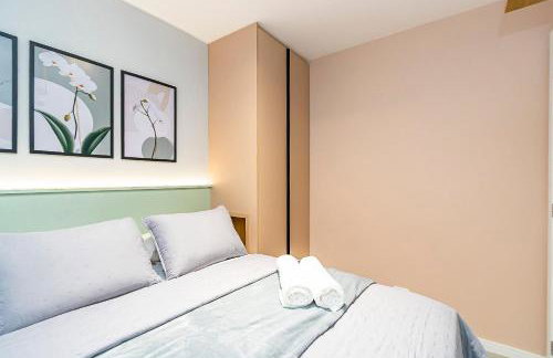 Apto de 2 Quartos c/ Vaga no Sou Ecoville-SOU0402B - Foto 40