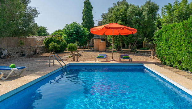 Son Negre in Son Negre - Foto 2, Habitación